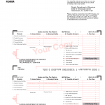 Form DR-15. Sales and Use Tax Return
