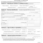 Form DTF-17. Application to Register for a Sales Tax Certificate of Authority