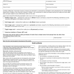 Form DTF-950. Certificate of Sales Tax Exemption For Diplomatic Missions And Personnel
