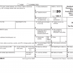 Form 1099-R Form 1099-R
