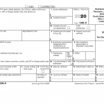 Form 1099-R