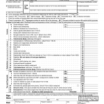 IRS Form 1120-S. U.S. Income Tax Return for an S Corporation