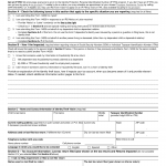 IRS Form 14039. Identity Theft Affidavit