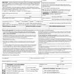 IRS Form 2159. Payroll Deduction Agreement