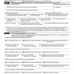 IRS Form 5472. Information Return of a 25% Foreign-Owned U.S. Corporation or a Foreign Corporation Engaged in a U.S. Trade or Business