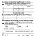 IRS Form 8283. Noncash Charitable Contributions