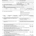 IRS Form 8865. Return of U.S. Persons With Respect to Certain Foreign Partnerships