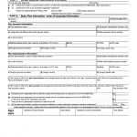 IRS Form 8955-SSA. Annual Registration Statement Identifying Separated Participants With Deferred Vested Benefits