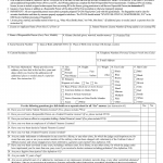 Form ATF 7/7CR Part-B. Responsible Person Questionnaire Supplement