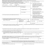 ATF Form 1. Application to Make and Register a Firearm (ATF Form 5320.1)