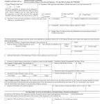 ATF Form 4. Application for Tax Paid Transfer and Registration of Firearm (ATF Form 5320.4)