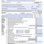 Form 1040-NR