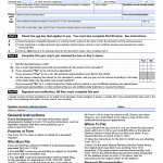 IRS Form 1310. Statement of Person Claiming Refund Due a Deceased Taxpayer