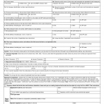 IRS Form 4506-C.  IVES Request for Transcript of Tax Return
