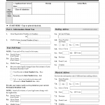 Form I-90. Application to Replace Permanent Resident Card (Green Card)