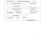 Form FS-1. North Carolina Certificate of Insurance