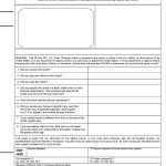 Claim Form FS 1133 - Claim Against the United States for the Proceeds of a Government Check