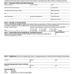 Form FTB-2924. Reasonable Cause – Business Entity Claim for Refund