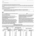 IRS Form W-4R. Withholding Certificate for Nonperiodic Payments and Eligible Rollover Distributions