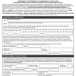 Form T-8. Limited Power of Attorney for Motor Vehicle Transactions Georgia