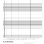 Affidavit - 40 Hour Parent/Teen Driving Guide and 40-Hour Driving Log