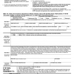 Form H6B. Application for Replacement Certificate of Title