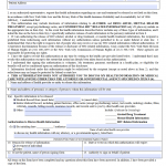HIPAA Authorization Form HIPAA Authorization Form
