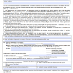 HIPAA Authorization Form