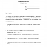 Form HSMV 72118. Diabetes Form - Florida