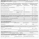 Form HSMV 82040 MH. Application for Certificate of Mobile Home Title - Florida