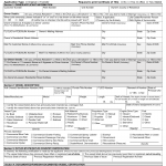 Form HSMV 82040 VS. Application for Certificate of Vessel Title - Florida