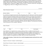 Form HSMV 82052. Electronic Signature Agreement - Florida