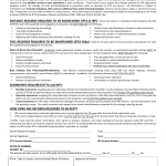 Form HSMV 85017. Recordkeeping Agreement for FLORIDA Based Carriers Registered Under the IRP and IFTA - Florida