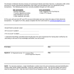 Form HSMV 85083. IRP/IFTA E-File Request Form - Florida