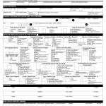 Form HSMV 90010s(E). Florida Traffic Crash Report (Event) - Florida