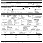 Form HSMV 90010s. Florida Traffic Crash Report - Florida