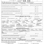 Form HSMV 82040. Application for Certificate of Title With/Without Registration