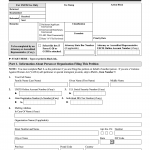 Form I-360. Petition for Amerasian, Widow(er), or Special Immigrant