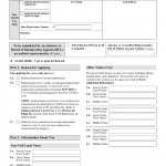 Form I-765. Application for Employment Authorization