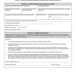 Form I-983. Training Plan for STEM OPT Students