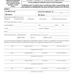 Form RT DS 38. Repairer, Rebuilder, Automotive Parts Recycler, Scrap Processor or Auctioneer Application - Illinois