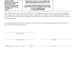 Form RT OPR 10. Affirmation of Use and Condition of Antique Motor Vehicle - Illinois