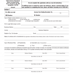 Form VSD 324. Dealer License Application - Illinois