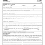 Form VSD 526. Mechanic's Lien Affirmation - Illinois