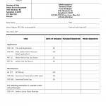 Form VSD 638. Bank Forms Request - Illinois Form VSD 638. Bank Forms Request - Illinois