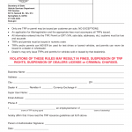 Form VSD 935. Dealer TRP & Permit System Registration - Illinois