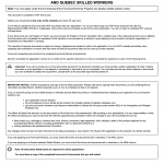 Form IMM 5690. Document Checklist