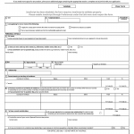 Form IMM 5709. Application to Change Conditions, Extend my Stay or Remain in Canada as a Student