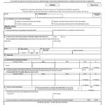 Form IMM 5710. Application to Change Conditions, Extend my stay or Remain in Canada as a Worker