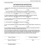 Form IRP-7. New Jersey International Registration Plan (IRP) Application